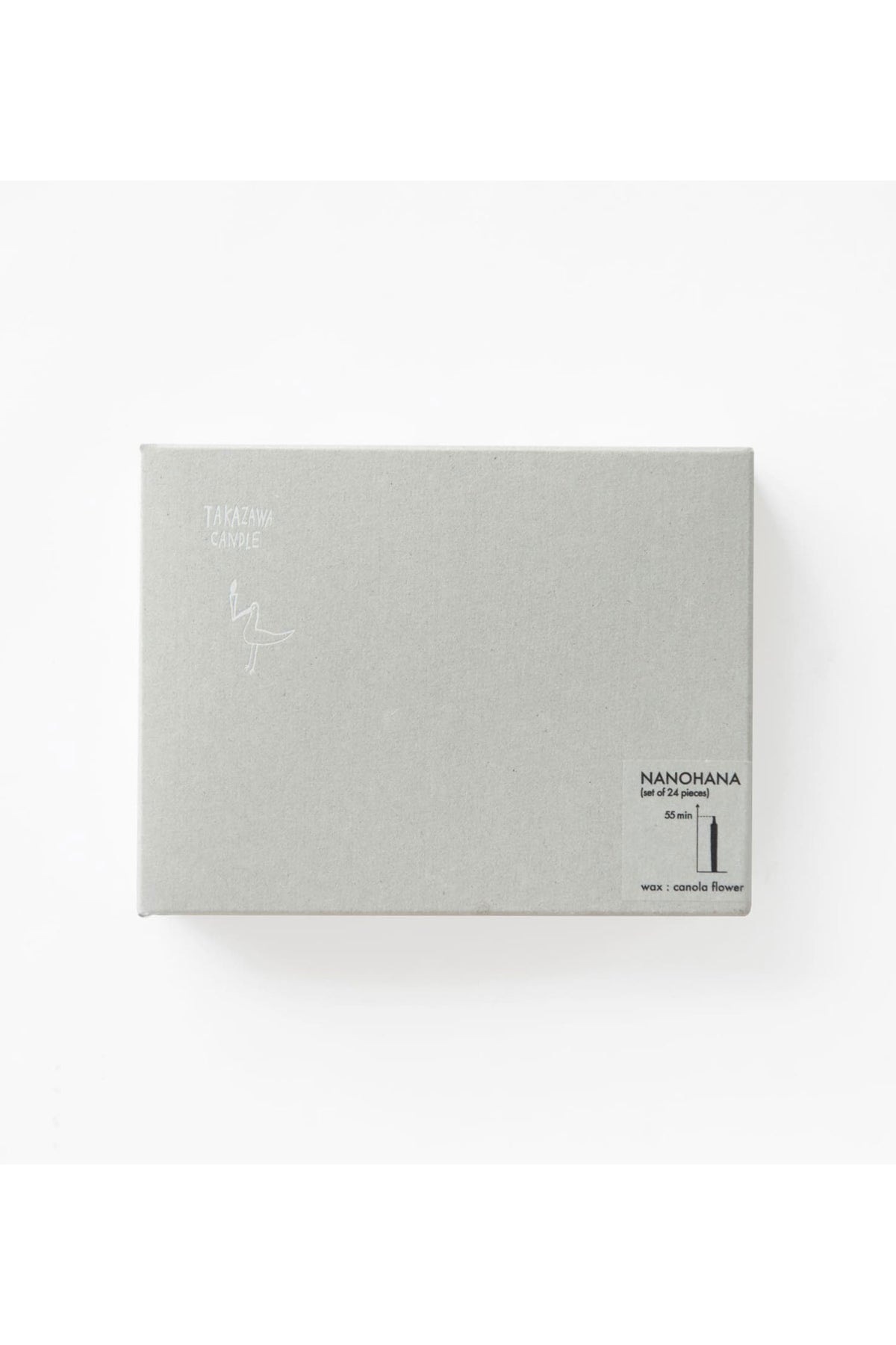 Nanohana Canola Flower Set of 24