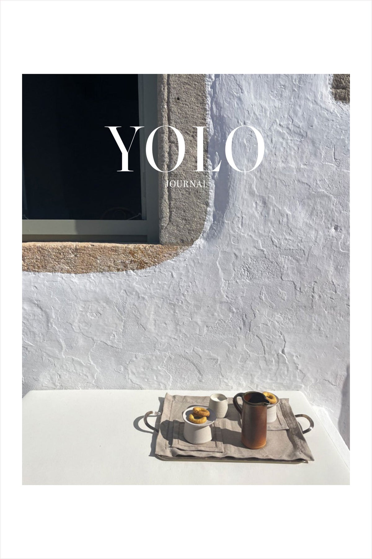 YOLO Journal Issue 11