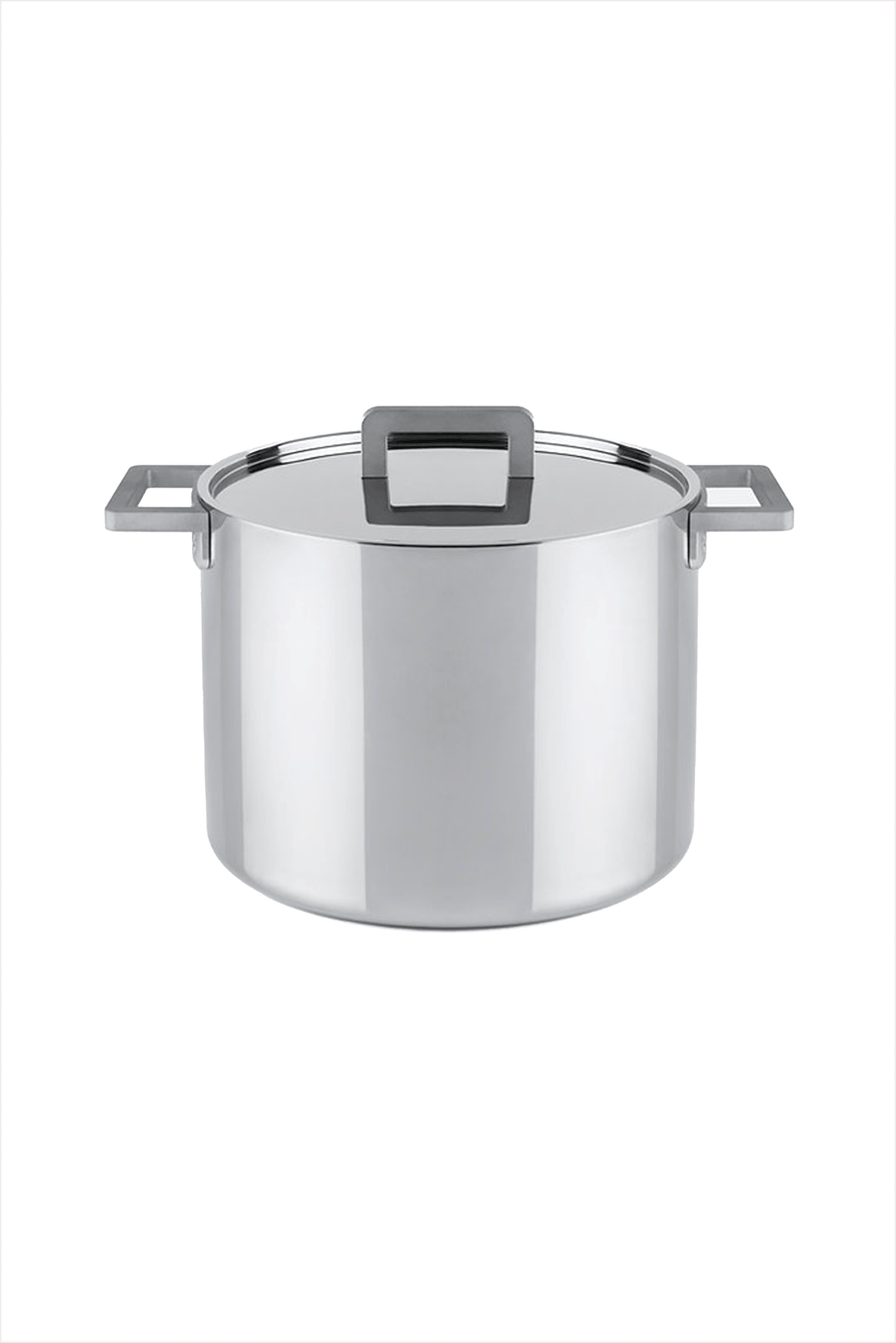 Norma Stainless Steel Pot