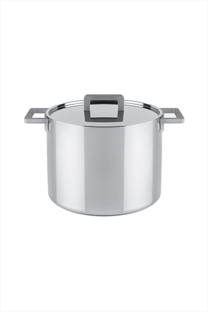 Norma Stainless Steel Pot