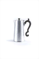 Lady Anne Coffee Pot Silver