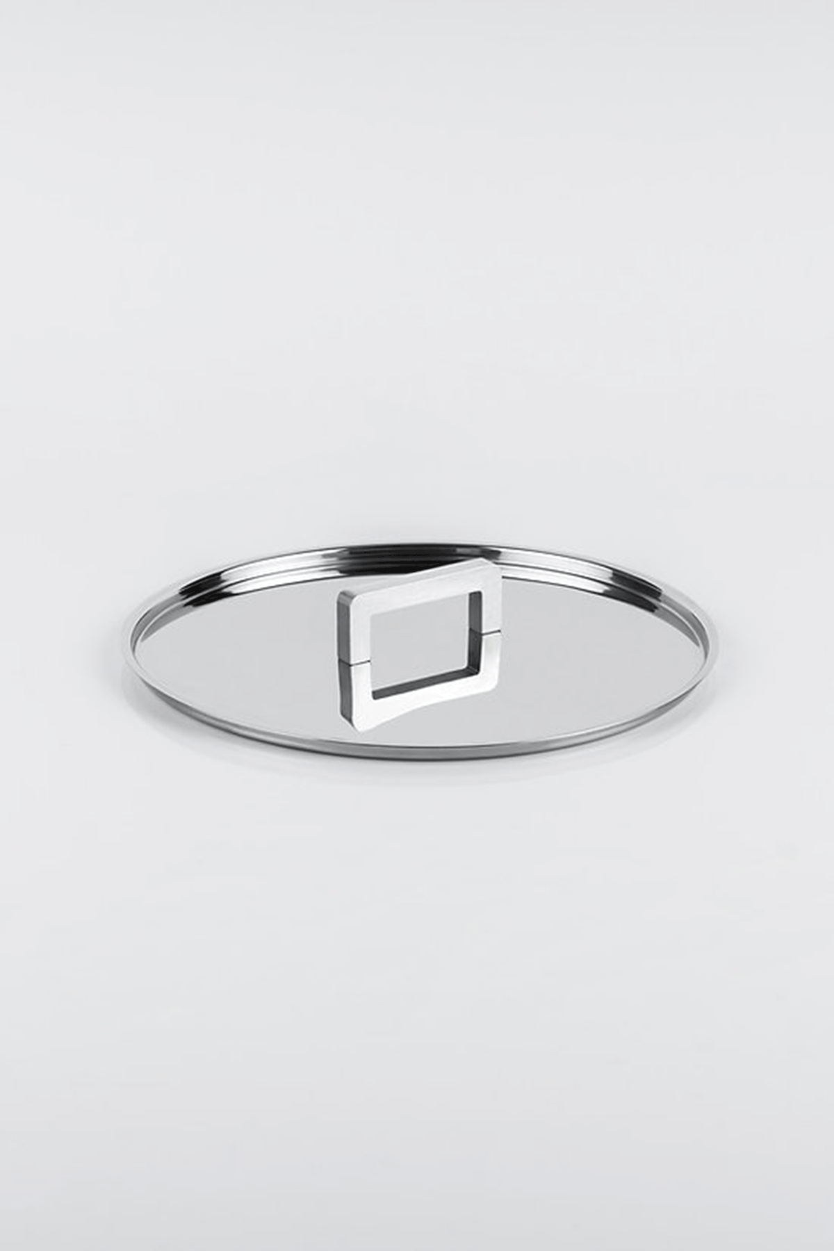 Norma Stainless Steel Casserole Pot