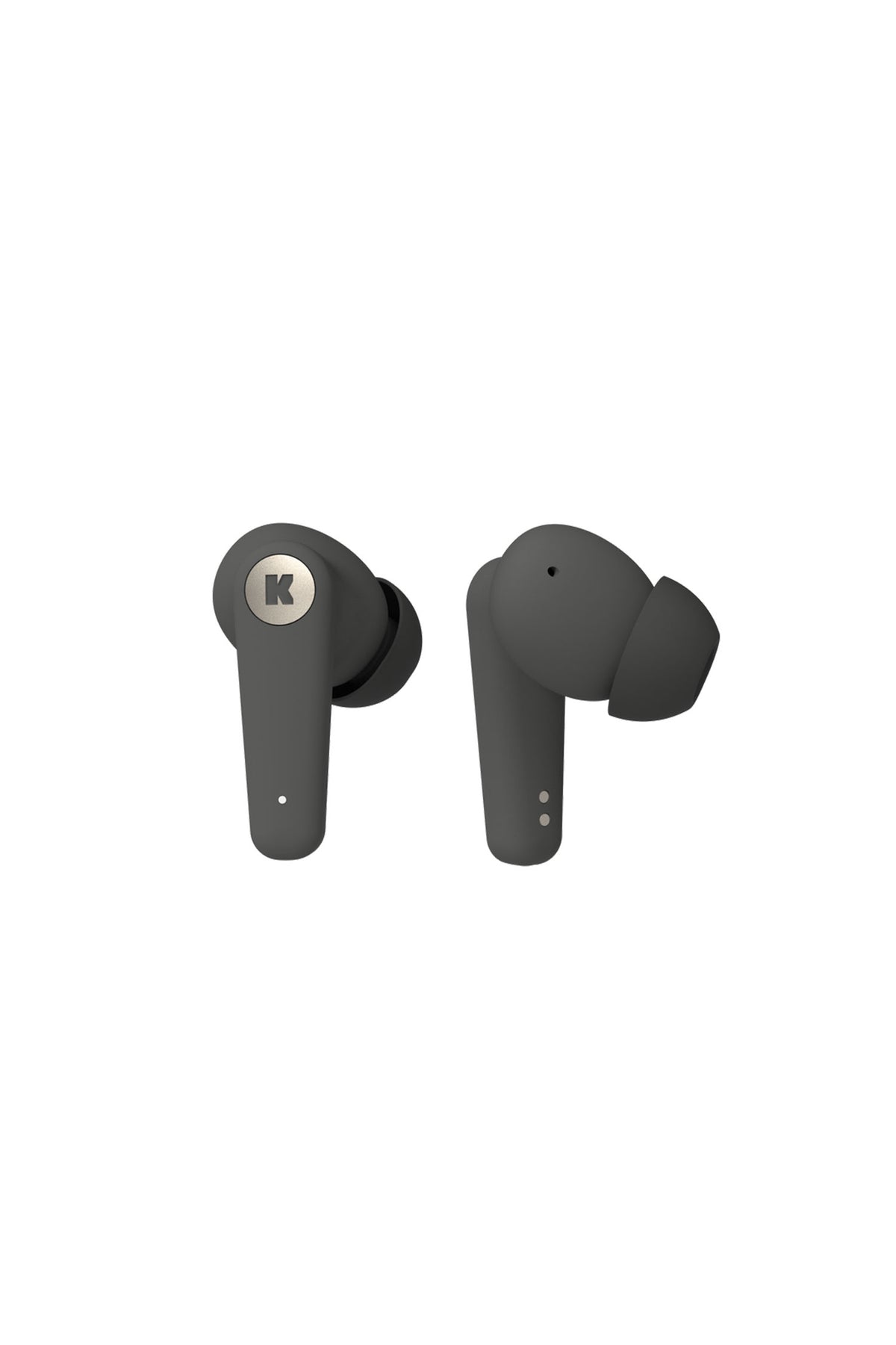 aSense Earbuds Black - flora and henri