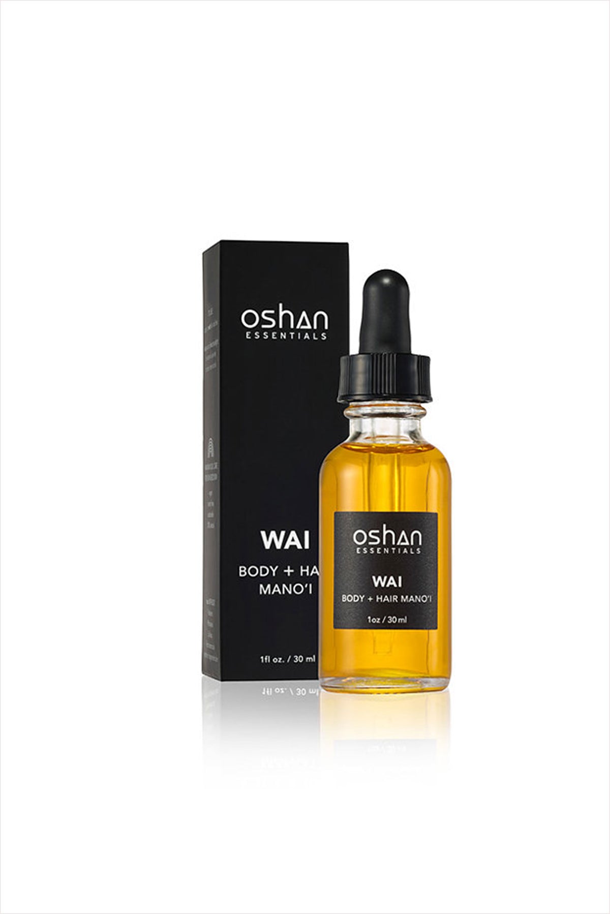 Oshan WAI Invigorating Body+Hair Mano&#39;i