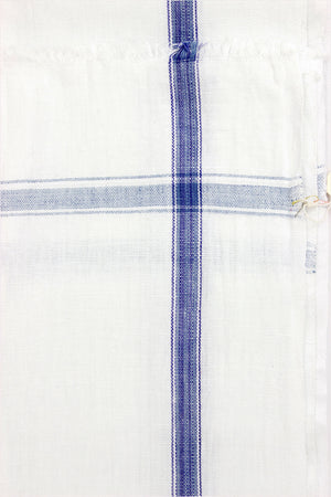 Tablecloth Blue
