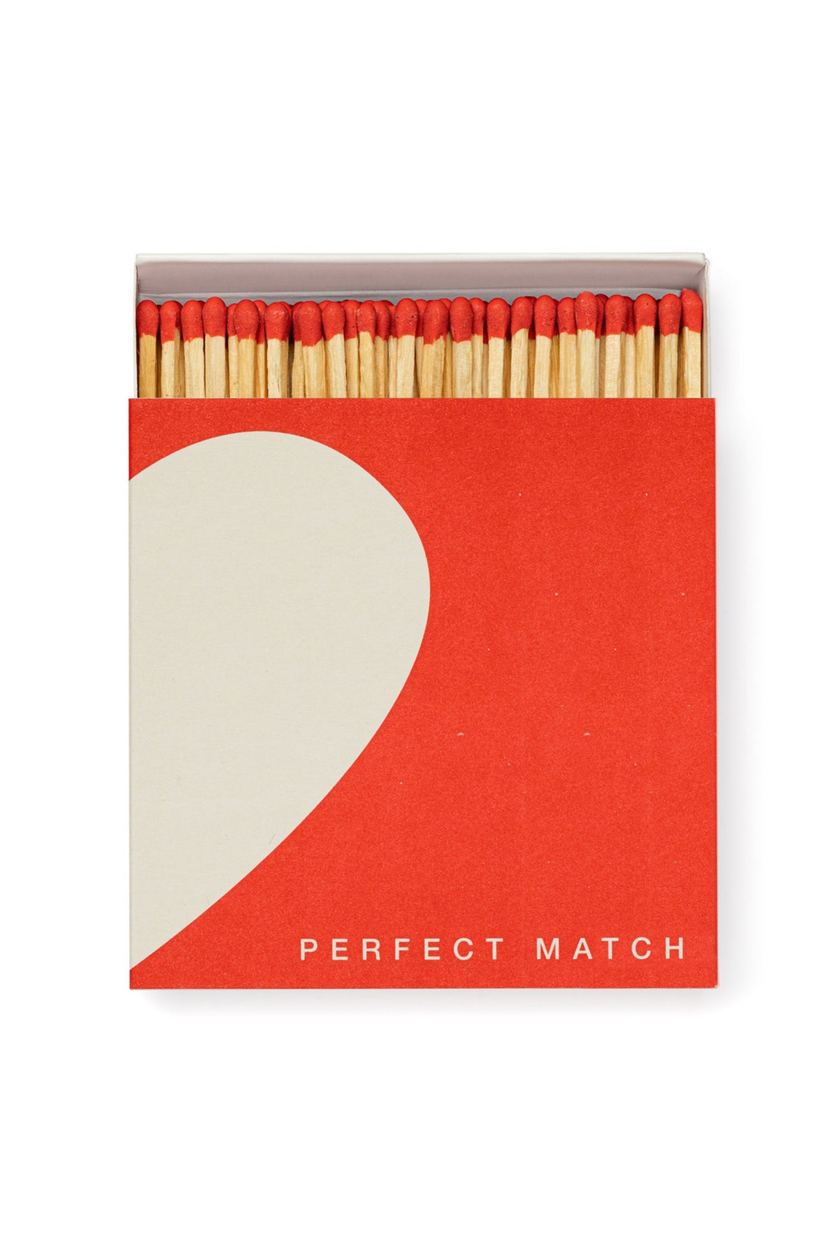 Decorative Matchboxes Square