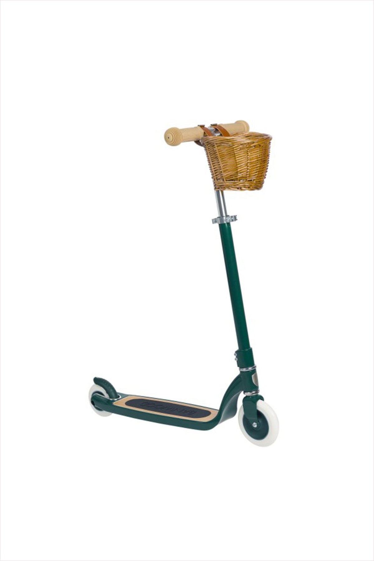 Banwood Maxi Scooter Green