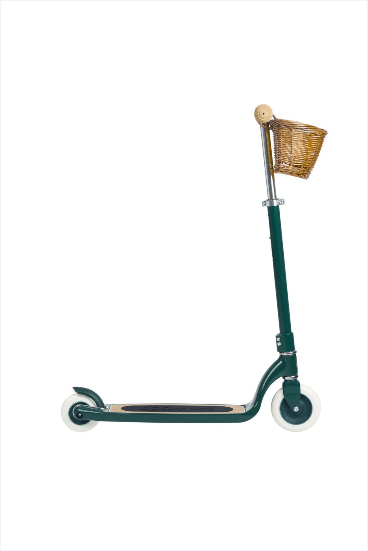 Banwood Maxi Scooter Green
