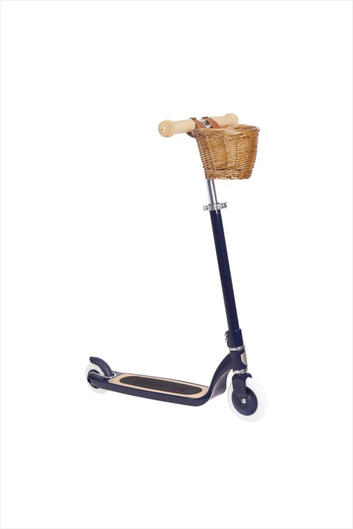 Banwood Maxi Scooter Navy
