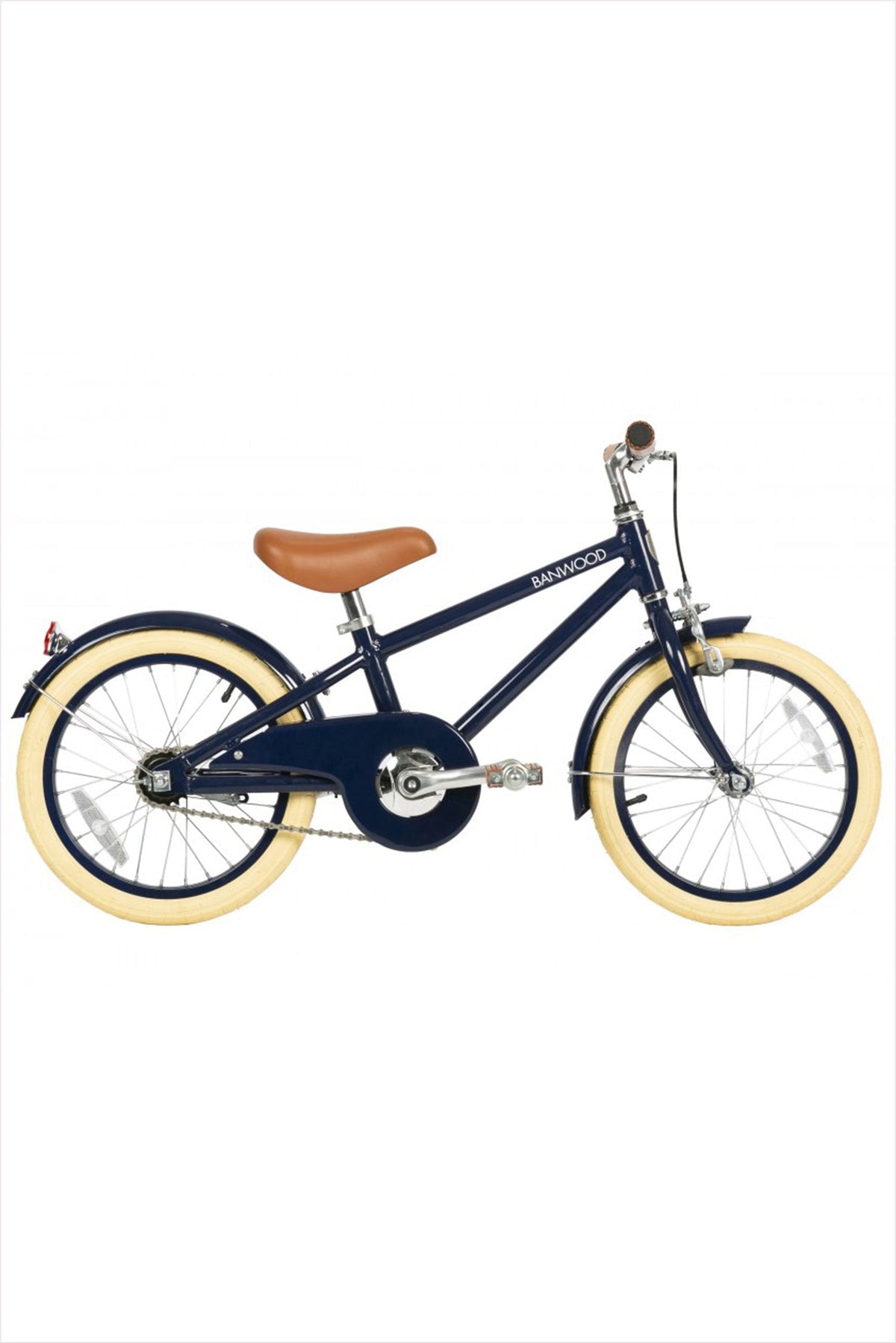 Banwood Classic Vintage Bike Navy