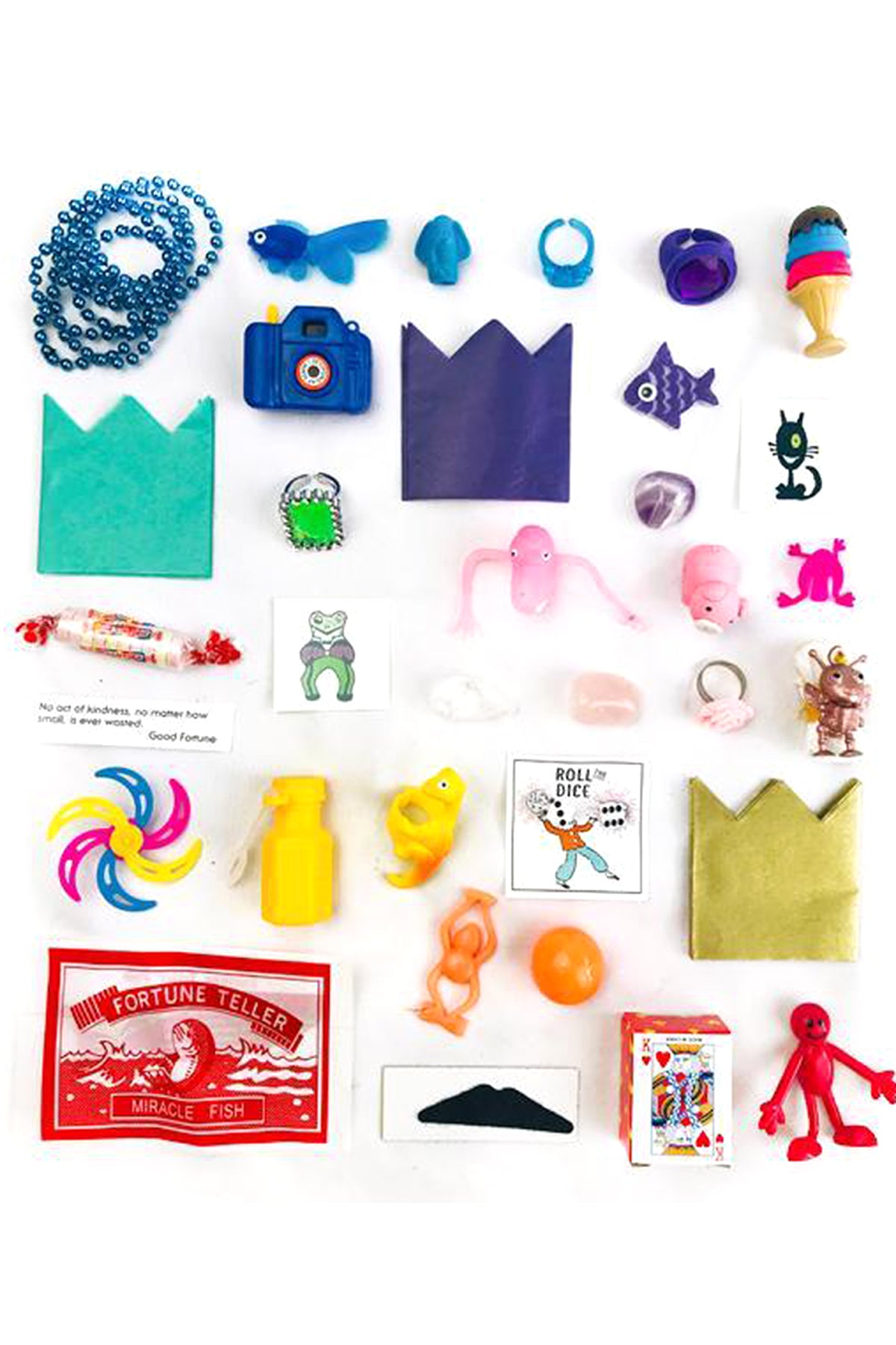 Deluxe Surprise Ball Thanksgiving