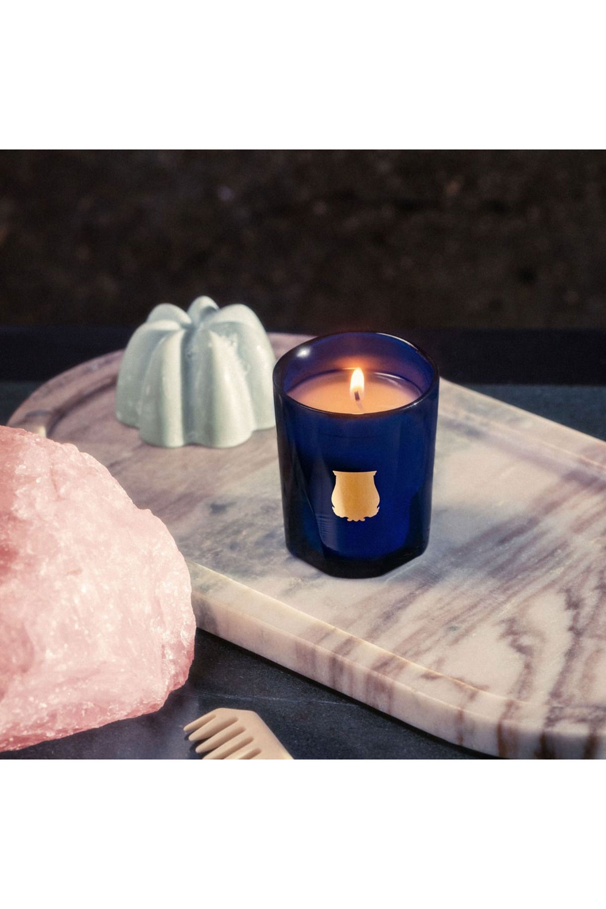 Petite Reggio Candle