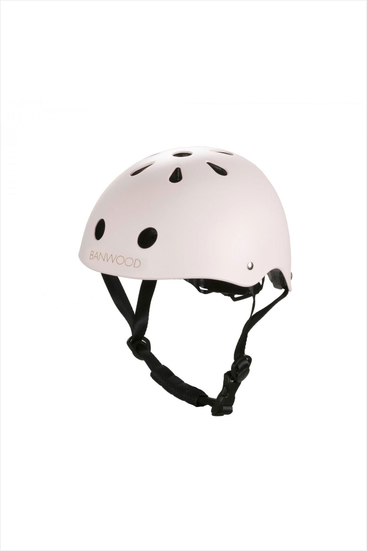 Banwood Classic Helmet Matte Pale Mint