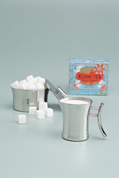 Creamer Stainless Steel