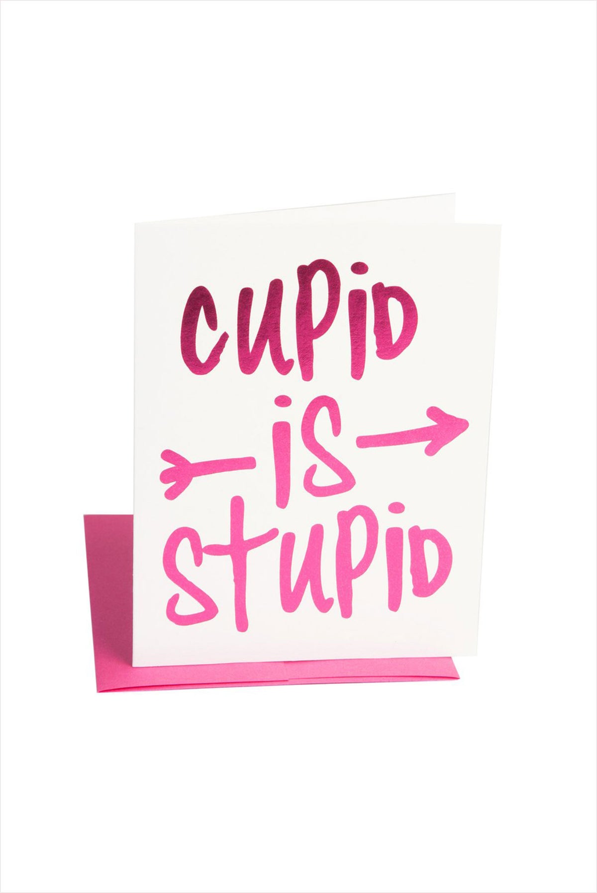 Cupid Card