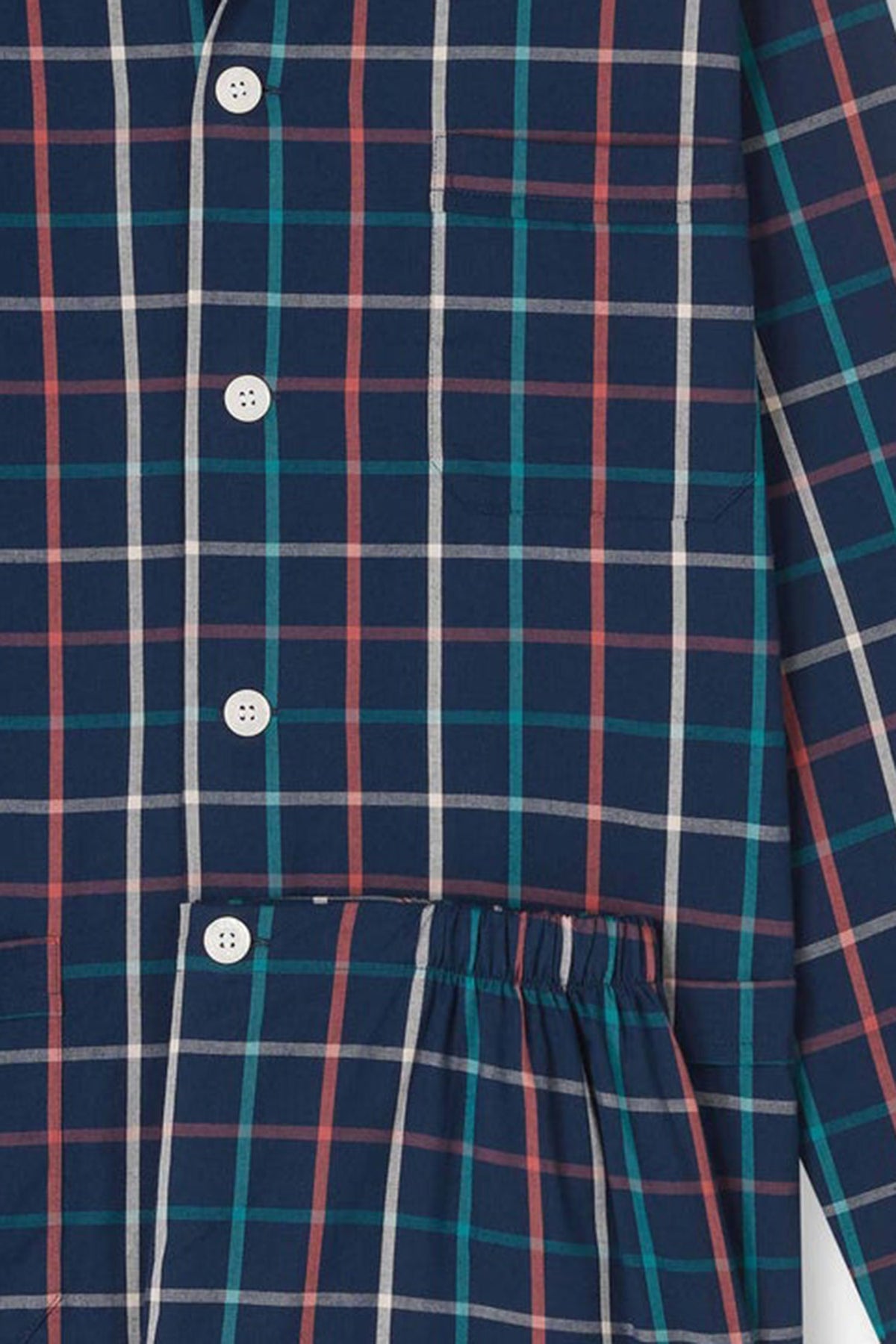 Derek Rose Women&#39;s Pajamas Ranga 44