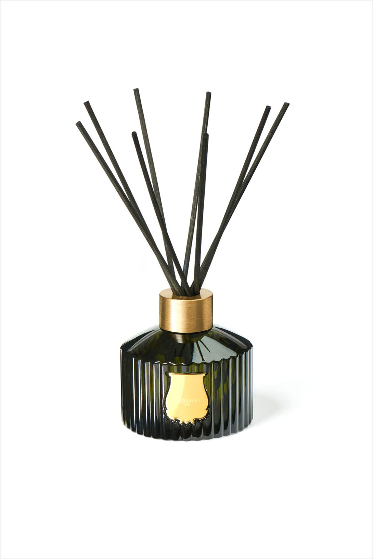 Abd El Kader Diffuser
