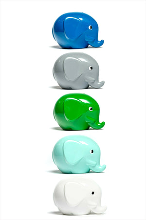 Elephant Money Box Small