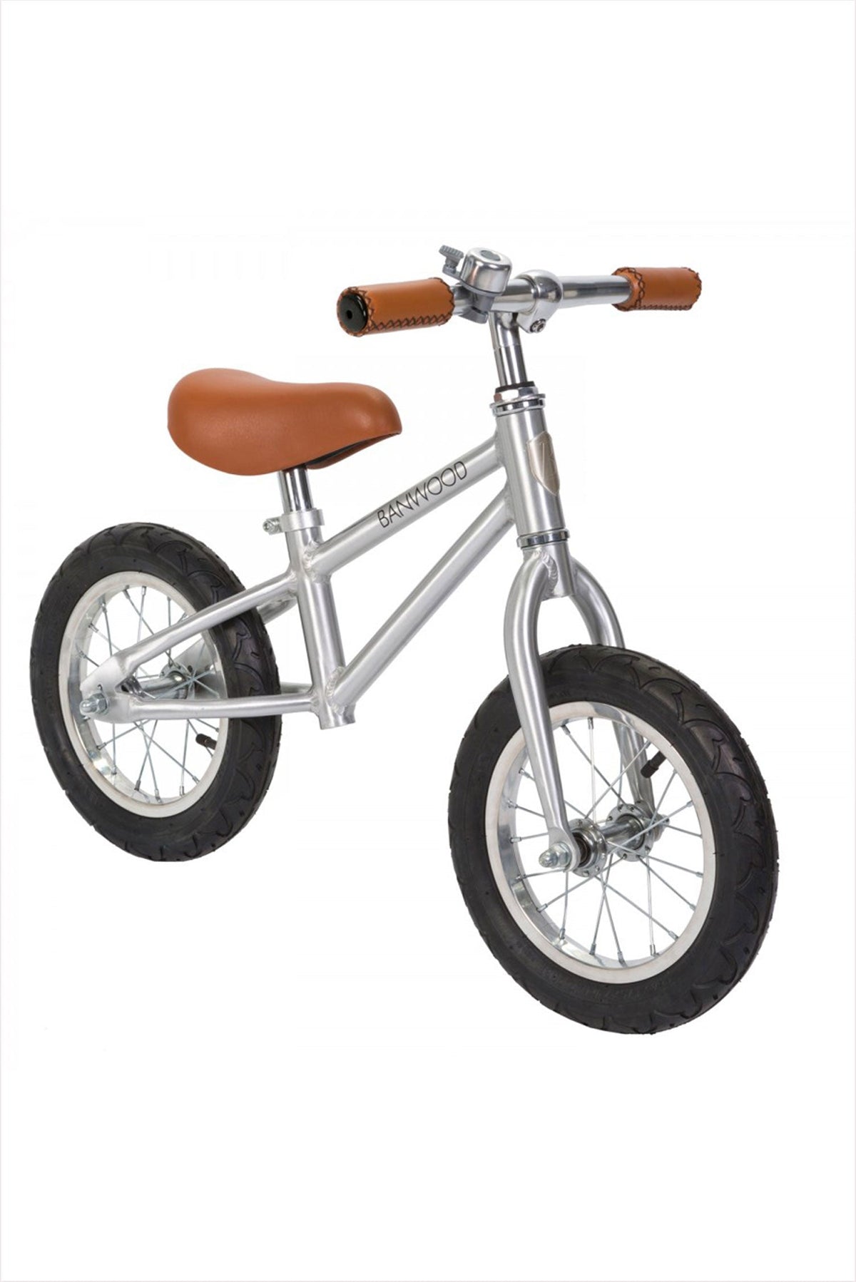 Banwood Balance Vintage Bike Chrome