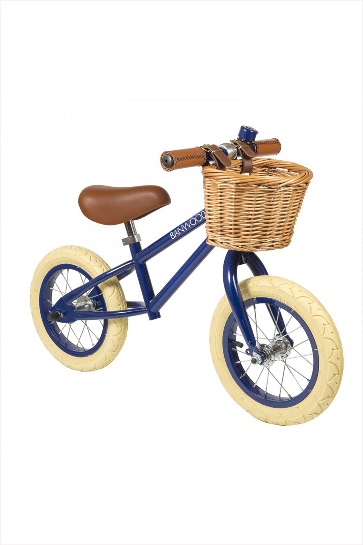 Banwood Balance Vintage Bike Navy