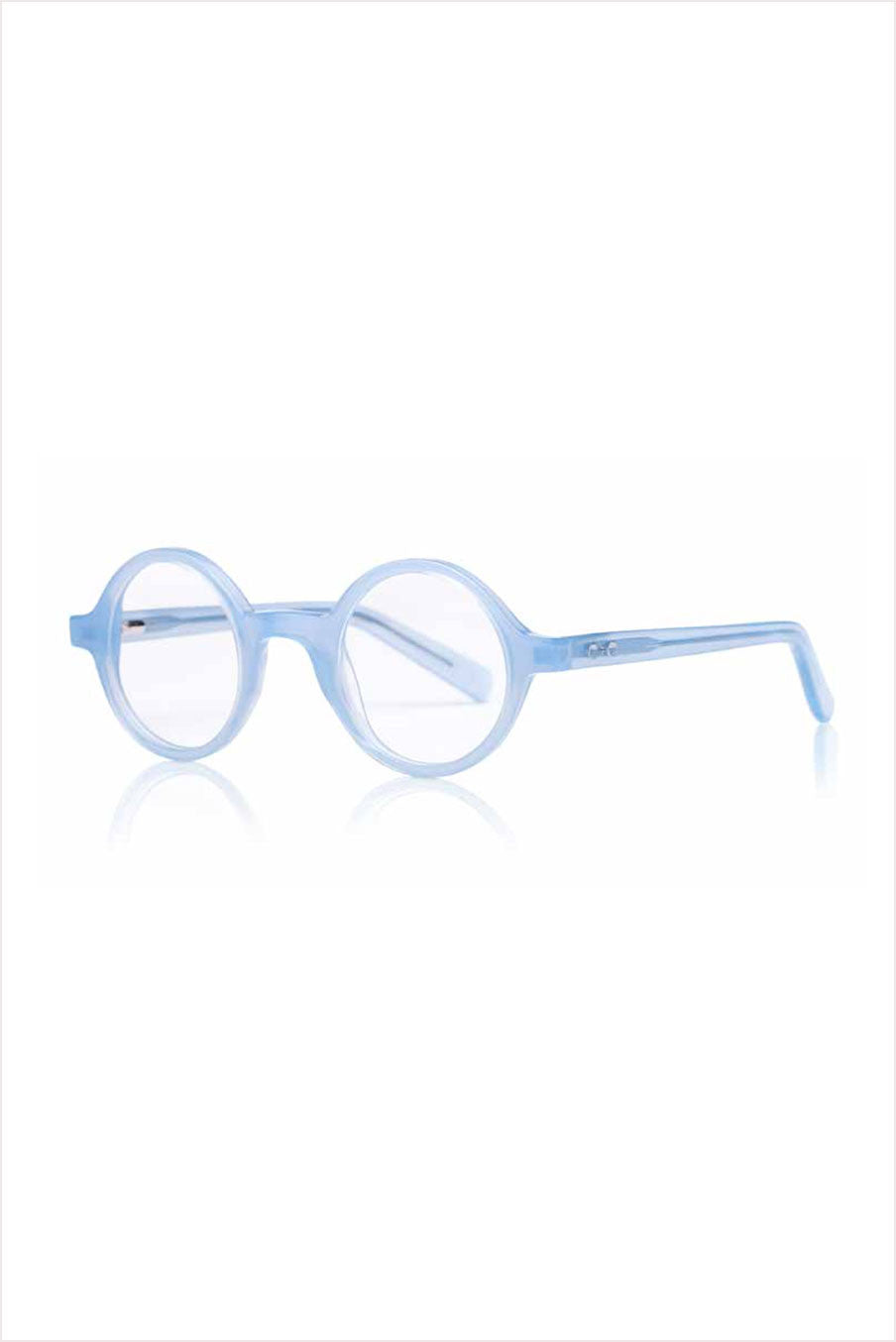 Harry Optical Ice Blue