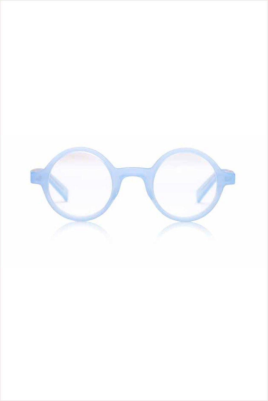 Harry Optical Ice Blue