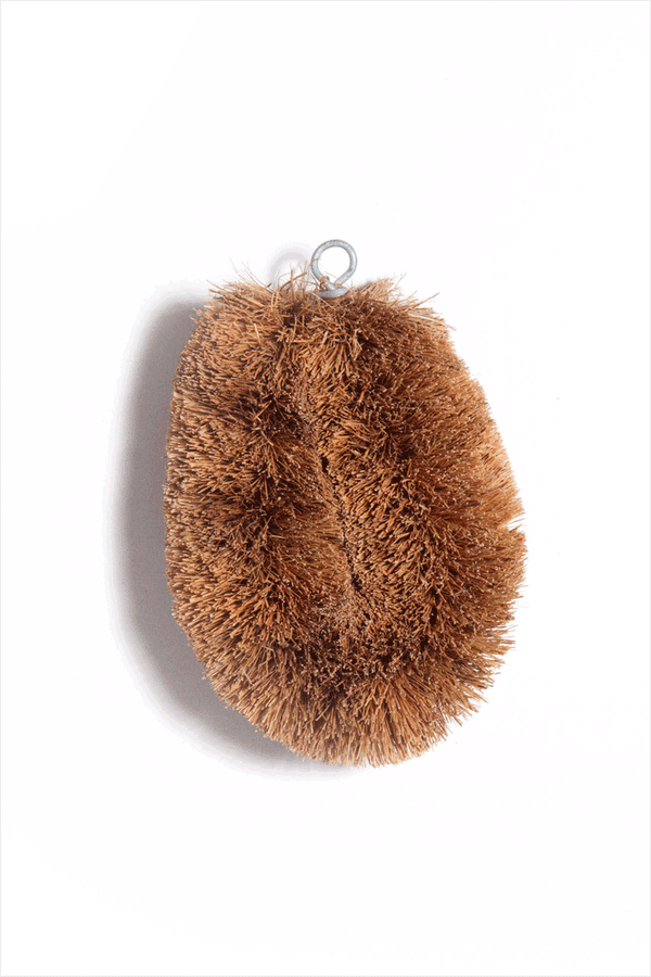 Tawashi Produce Scrubber flora and henri