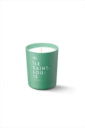 Kerzon Ile Saint Louis Candle