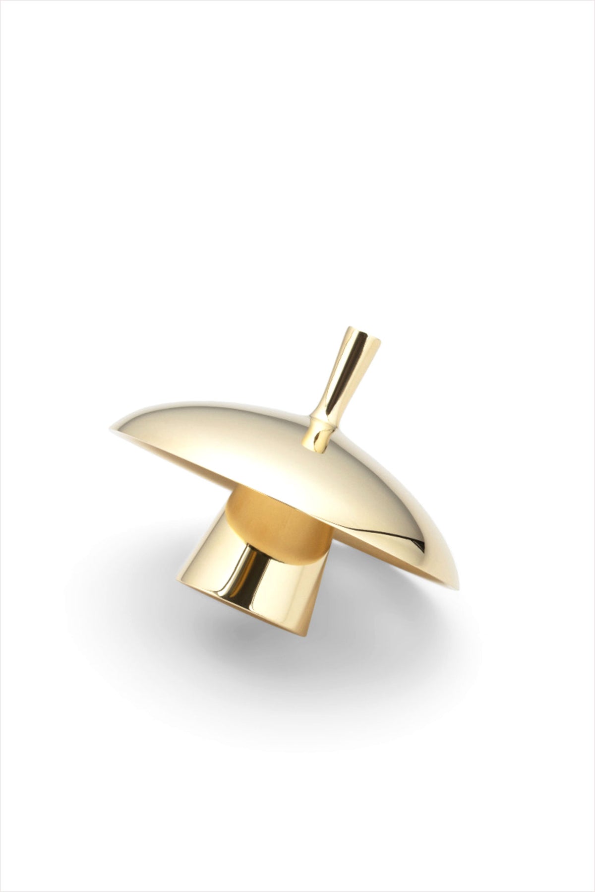 Flora Candle Snuffer