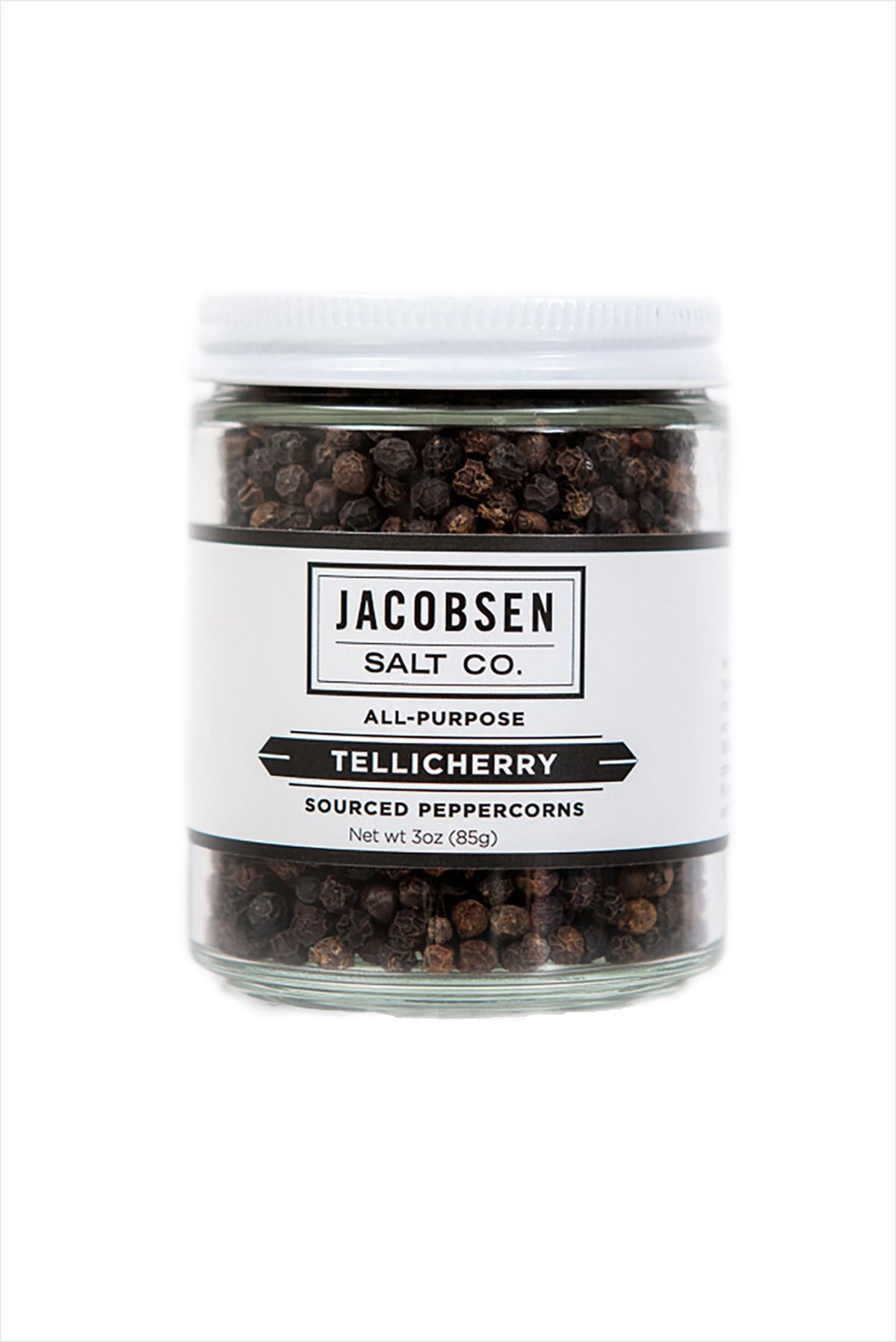 Whole Tellicherry Peppercorn