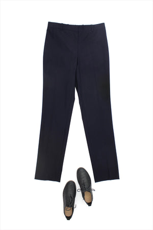 Hand-Tailored Trouser