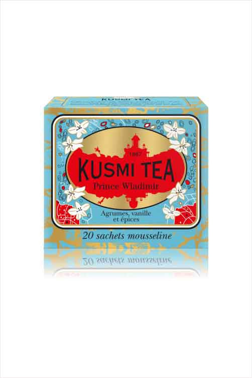 Kusmi Tea