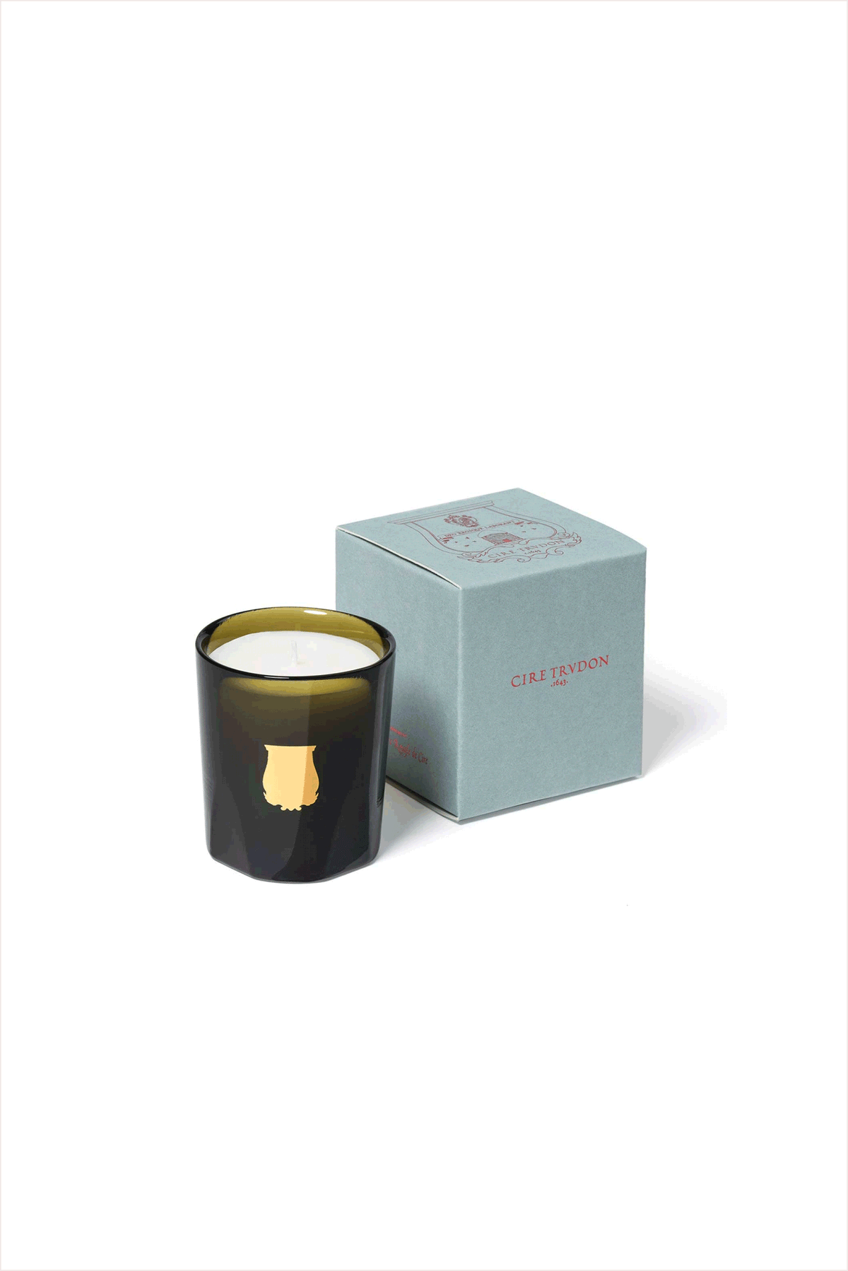 Petite Cyrnos Candle