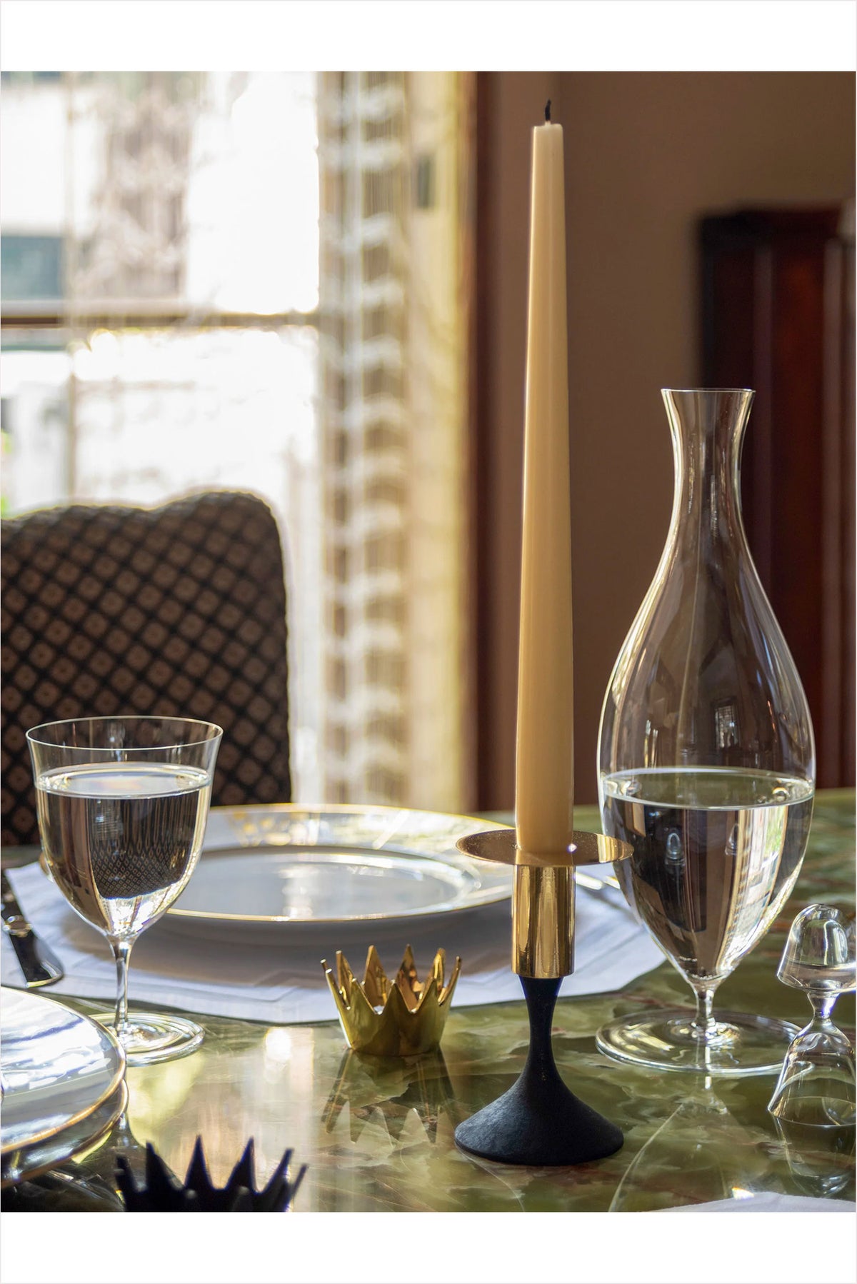 Patrician Water Glass