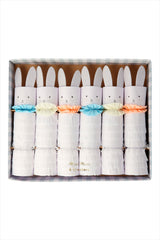 Fringed Bunny Crackers (x 6)