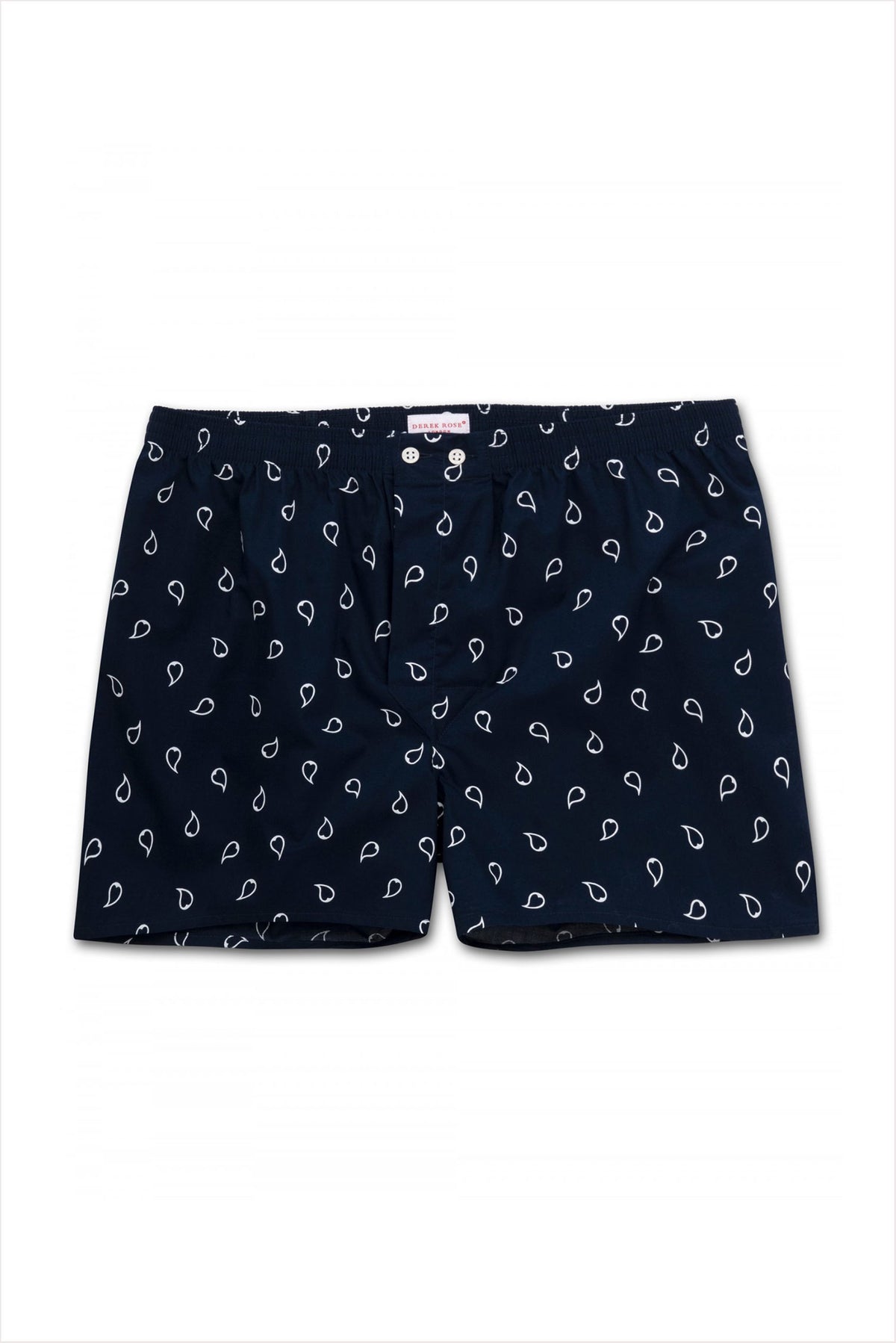 Derek Rose Collection - Pajamas u0026 Underwear Page 2 - flora and henri