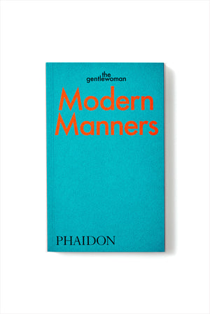Modern Manners