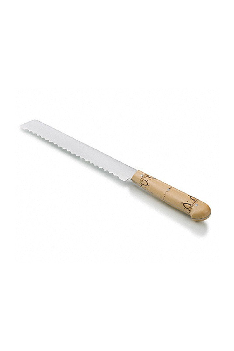 Nontron Bread Knife