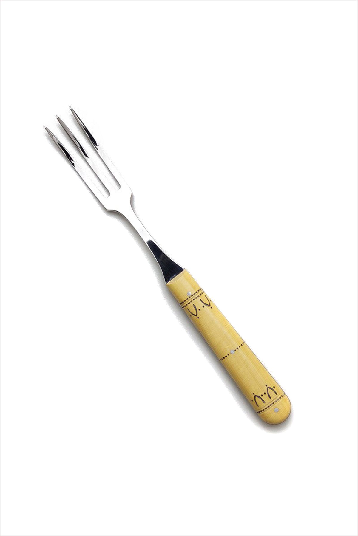 Nontron Serving Fork