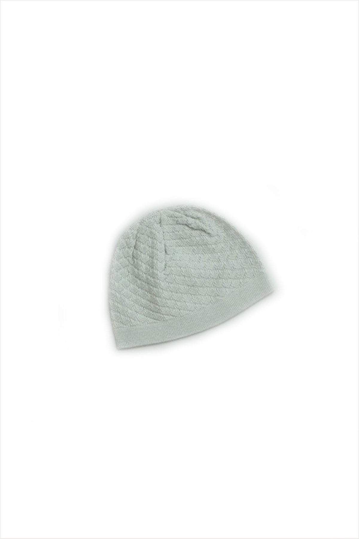 Organic Nino Cap Gray