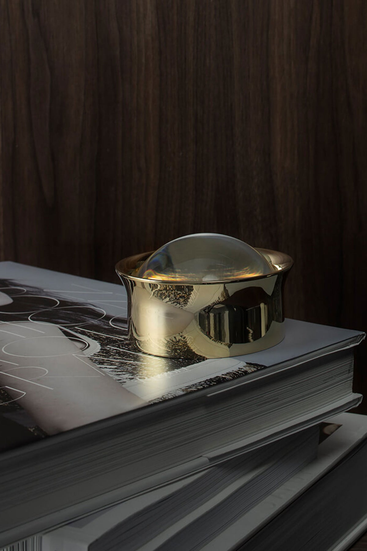 Pallina Magnifying Glass