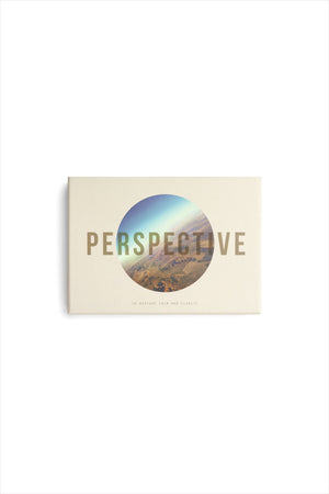 Cards For Perspective Card Set