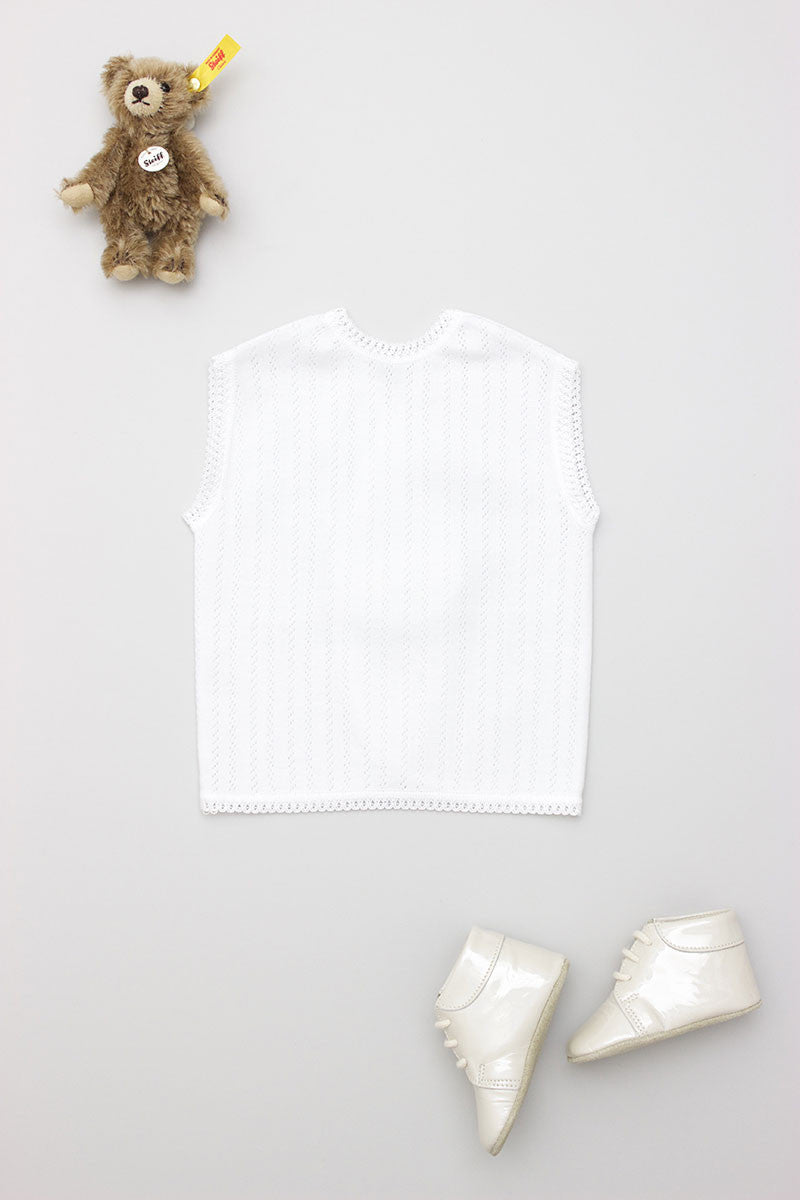 Layette Cradle Undertank Branch