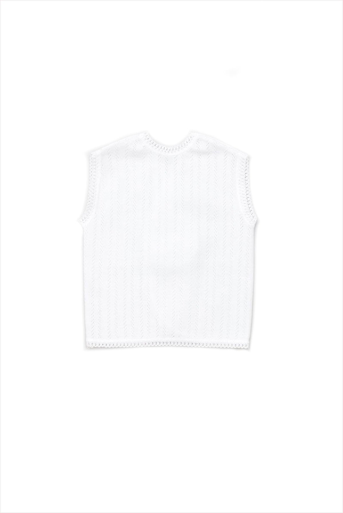 Layette Cradle Undertank Branch