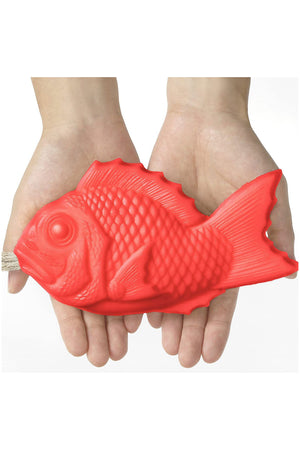 Welcome Fish Soap