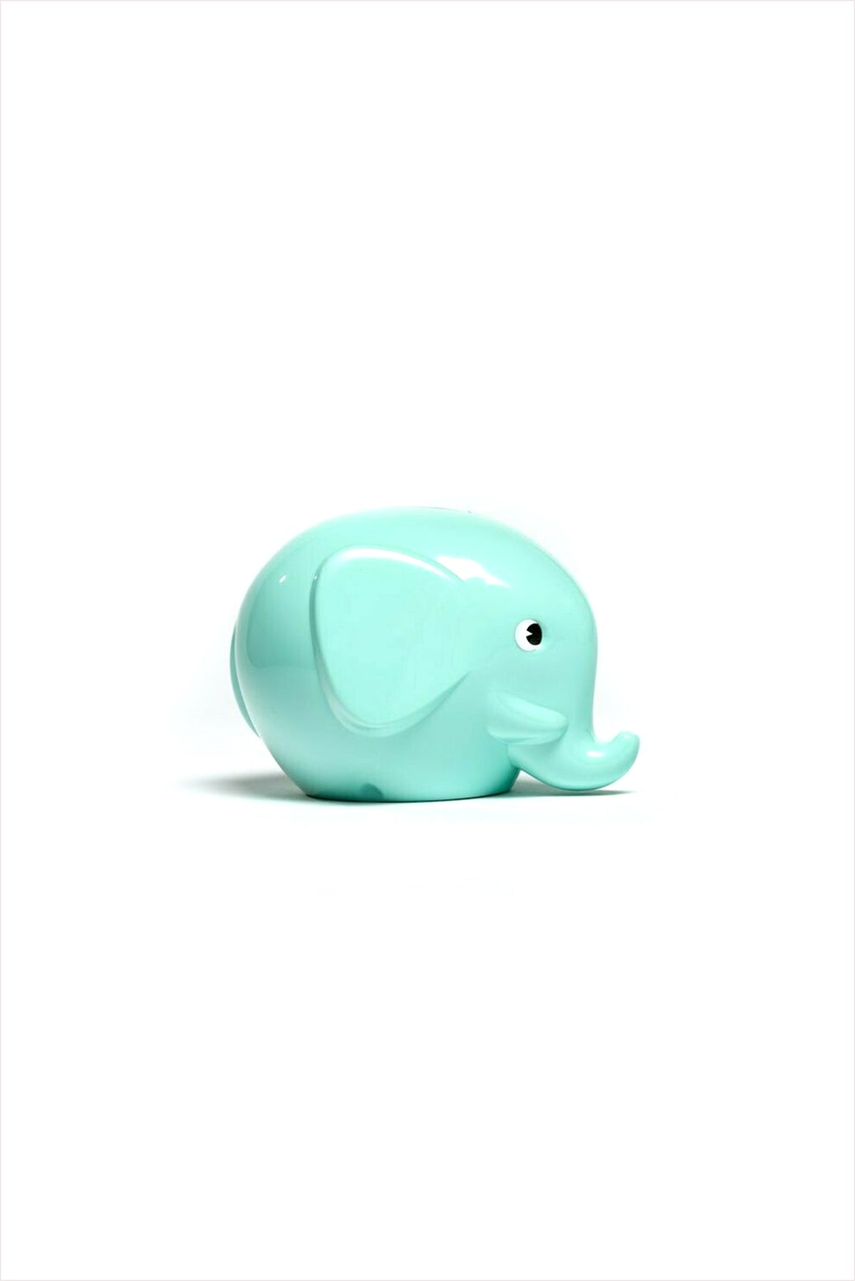 Elephant Money Box Small
