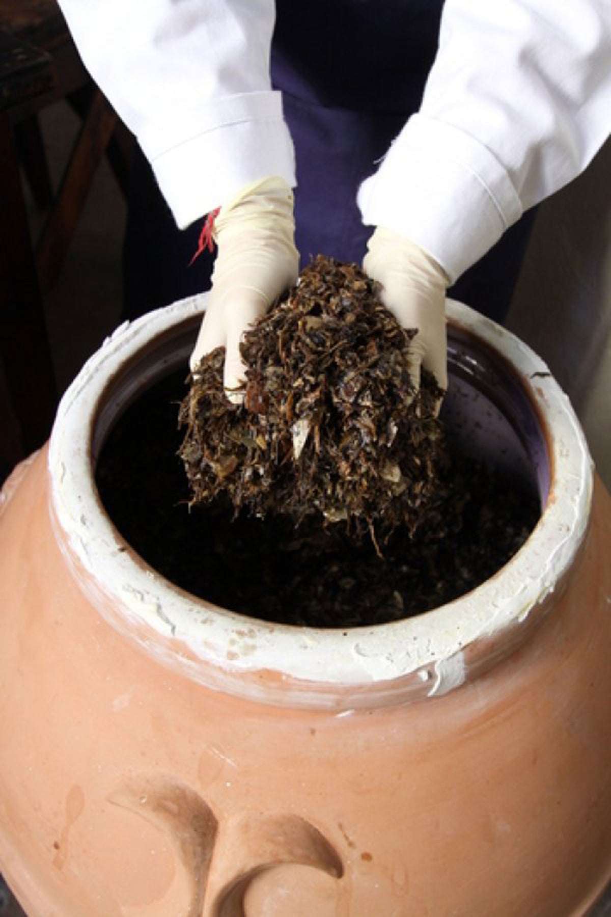 Santa Maria Novella Pot Pourri Bag