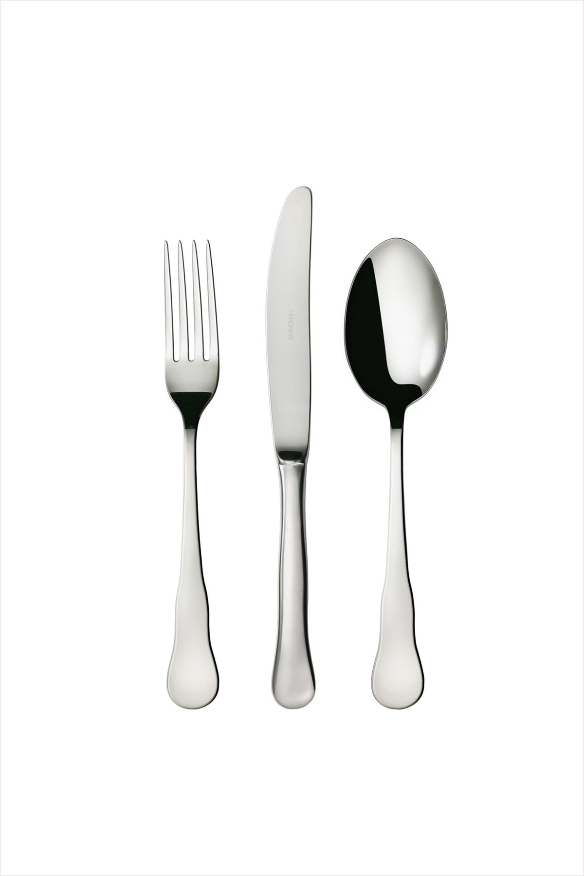 Herdmar Ambar Flatware Set Of Five