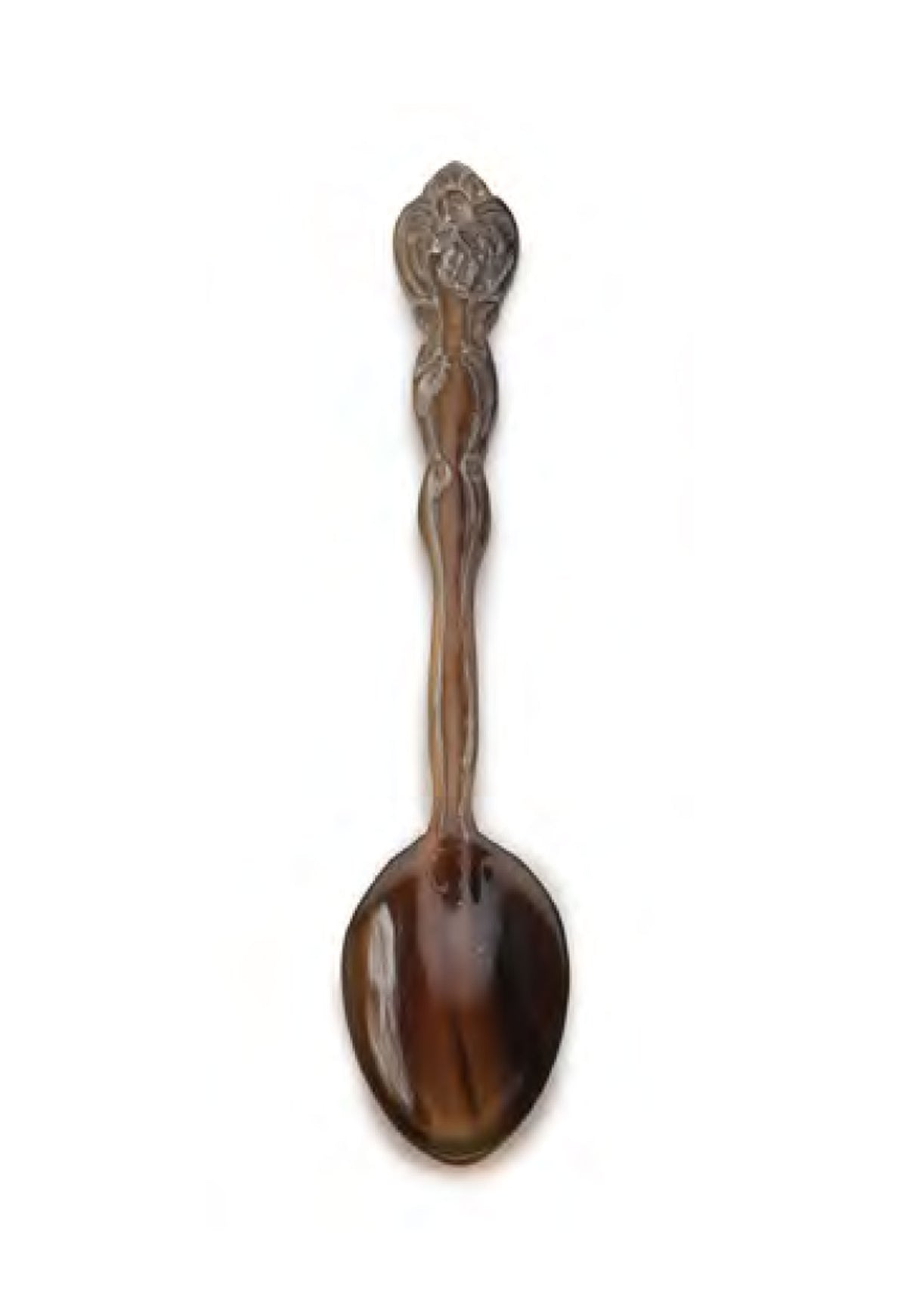 Siren Song Baroque Souvenir Spoon