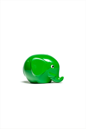 Elephant Money Box Small